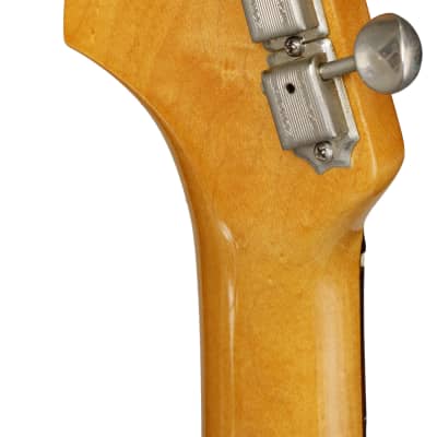 Fender Stratocaster 1965 Sunburst image 15