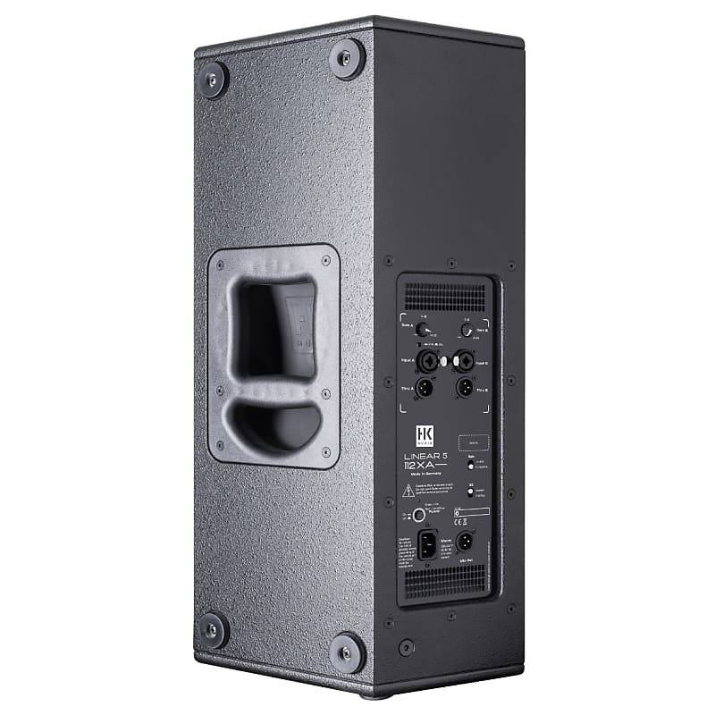 HK Audio 12-inch speaker for Linear 5 L5 112 F speaker