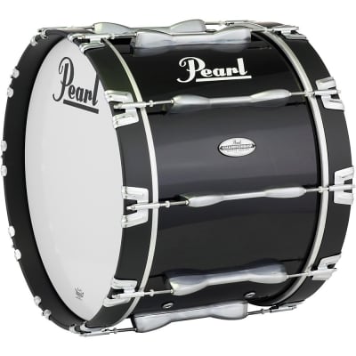 Pearl PBDM3016 Championship Maple 30x16" Marching Bass Drum