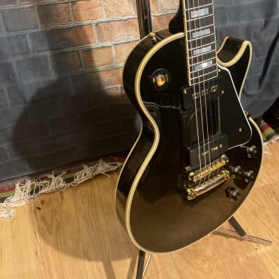 Gibson ‘54 Les Paul Custom Wildwood 2019-2020 image 10