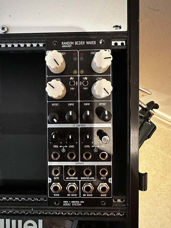 ADDAC System ADDAC507