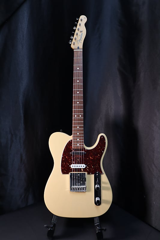 Fender Deluxe Nashville Telecaster | Reverb Canada