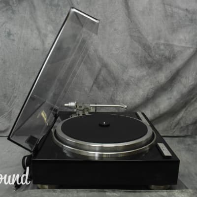 Kenwood KP-9010 Direct Drive Turntable in very good Condition image 16