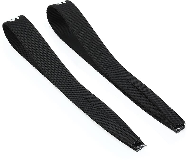 Sabian Nylon Cymbal Straps (1 pair) Reverb