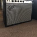 Fender Princeton 1973 w/ Padded Cover and Hard Shell case