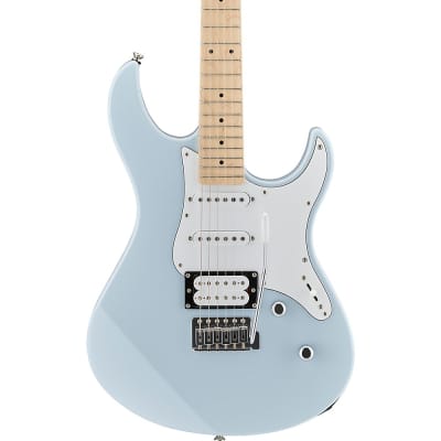 Yamaha RS320-ICB Revstar RS320 Electric Guitar Ice Blue | Reverb