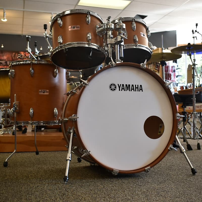 YAMAHA タム12\"＆13\" YAMAHA ヤマハ ツアーカスタム 12″x8″ タムタム単品 TOUR CUSTOM