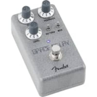 Fender Hammertone Space Delay | Reverb Canada