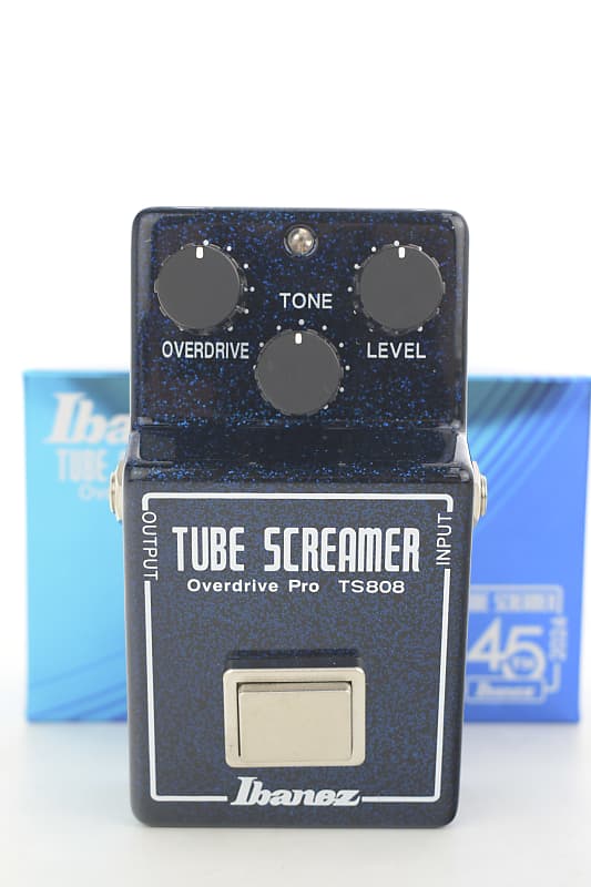 【yu】TSV808+benson preamp 2in1 Benson Preamp – United States