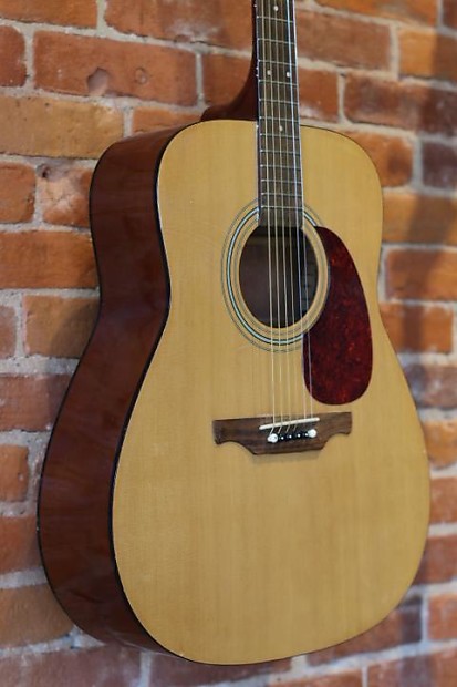 Alvarez RD10 Dreadnought Acoustic