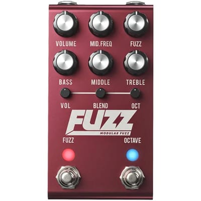 MI Audio Neo Fuzz V.2 | Reverb Canada