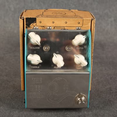Reverb.com listing, price, conditions, and images for thorpyfx-the-deep-oggin