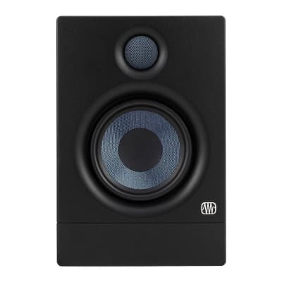 New - PreSonus Eris 4.5BT 4.5-inch Powered Bluetooth Studio Monitors - 2nd Generation image 4
