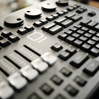 Obsidian Control Onyx NX Wing 128 Universe Lighting Control image 6