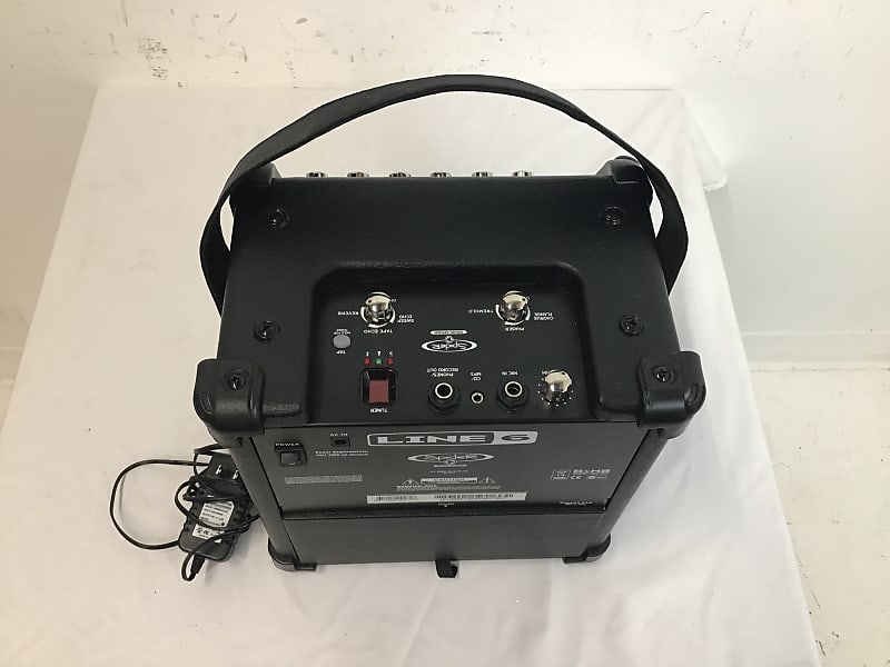 Line 6 Micro Spider 6-Watt 1x6.5