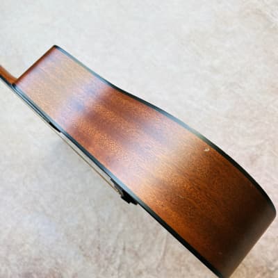 Taylor 310ce with Fishman Electronics 2000 - Natural image 23