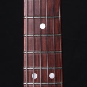 Fender Custom Shop Limited Edition Rosewood Telecaster 2014 image 4