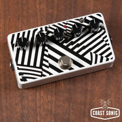 Reverb.com listing, price, conditions, and images for zvex-vexter-instant-lo-fi-junky