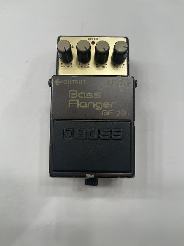 Boss BF-2B