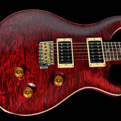 2003 Paul Reed Smith PRS Custom 24 Brazilian Limited Edition