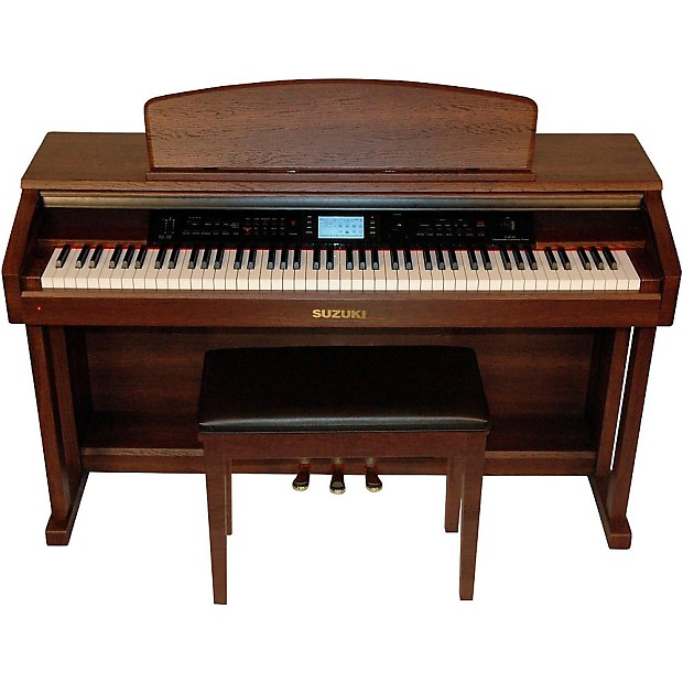 Suzuki CTP-88 Classroom Teaching Piano image 1