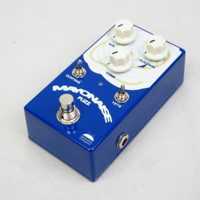 Umbrella Company Mayonaise Fuzz Fuzz (06/20) | Reverb