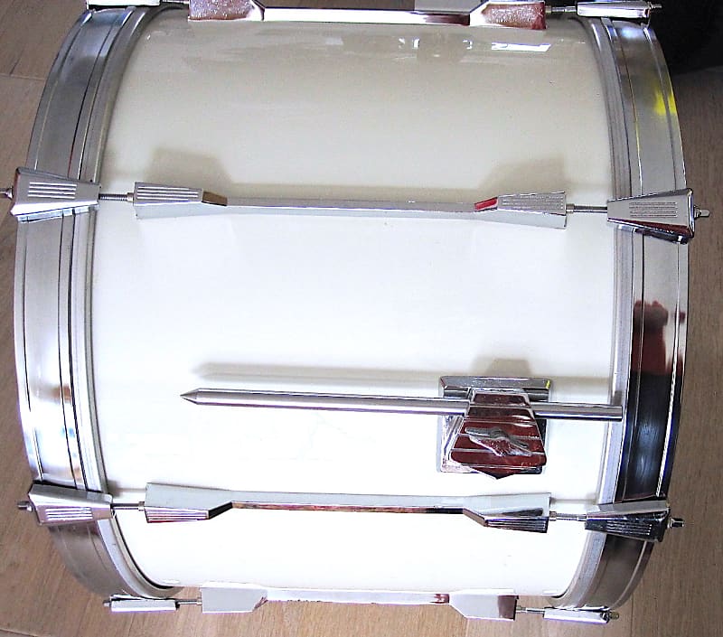 TAMAちゅーん TAMA STAR Maple Drum Kit color: サテン・アンティーク