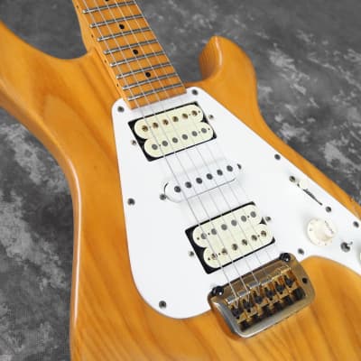 Rockoon by Kawai RA-65 Natural | Reverb Denmark