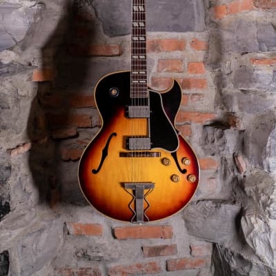 Gibson ES-175 D 1960 Original Vintage Excellent Condition (cod.555VG) for sale