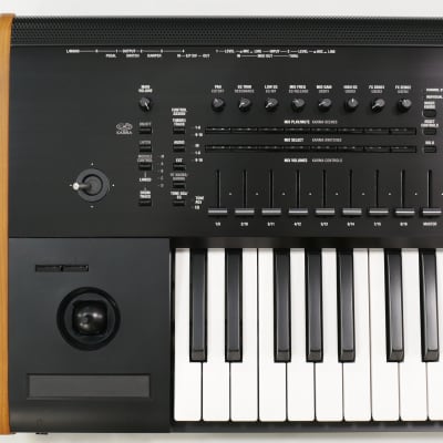 KORG KRONOS 2 61-Key image 3