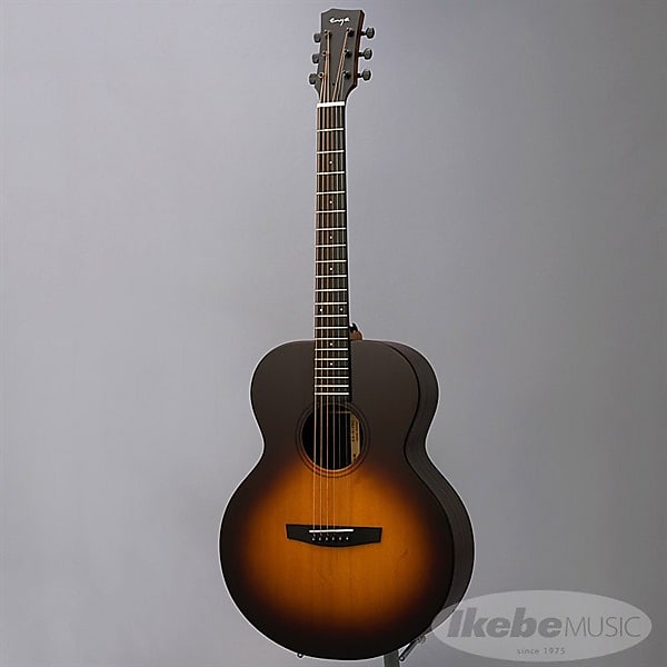 ENYA Guitars EA-X1 PRO / EQ-SB Enya | Reverb