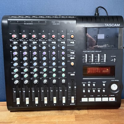 Tascam 424 MkIII Portastudio | Reverb Canada