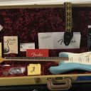 Fender Eric Johnson Stratocaster with Rosewood Fretboard