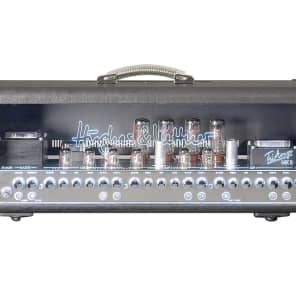 Hughes & Kettner Triamp MK2 - Used | Reverb Hughes & Kettner Triamp MK2 - Used | Reverb