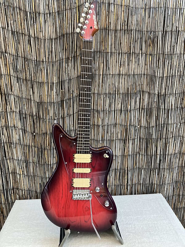 Levinson Blade JM-L limited edition 1991-1992 - Purple