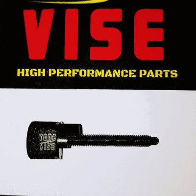Tone Vise® Pitch Shifter™ for Floyd Rose® Tremolos Black image 1