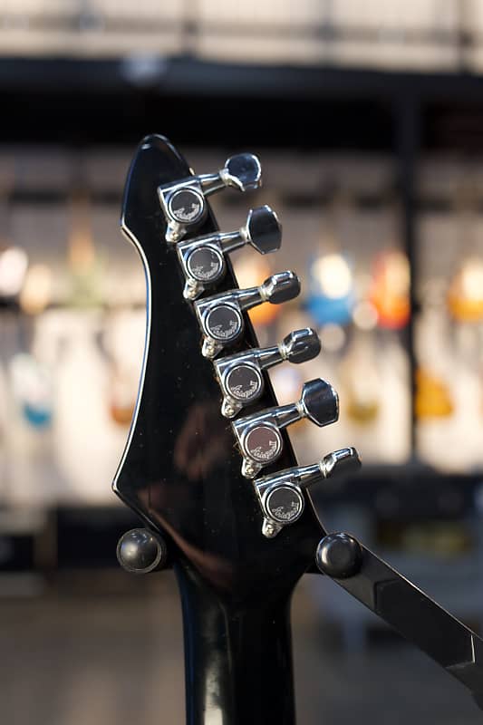 Aria Pro II RS Knight Warrior | Reverb