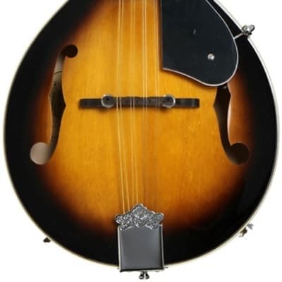 Washburn M1S "A" Style Mandolin - Sunburst image 1
