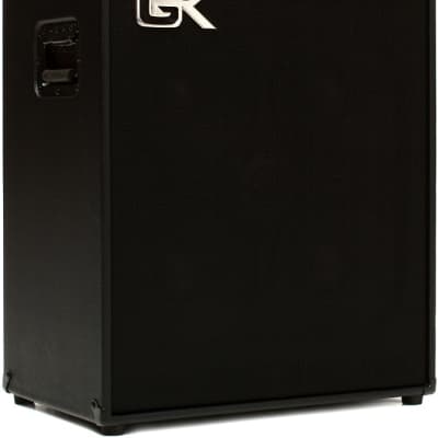 Gallien-Krueger CX410-8 800-watt 4x10" 8ohm Bass Cabinet image 1