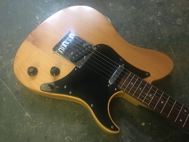 Yamaha shop pacifica 102sx