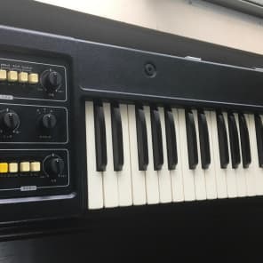 Rare Vintage Suzuki TO-37R Keyboard / Electronic Organ / Drum Machine! Working! image 1