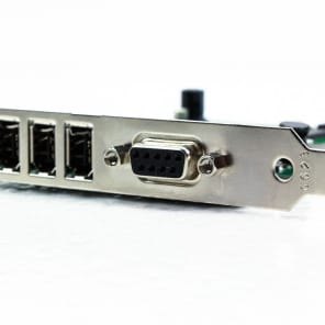 DTM・DAW motu PCIe424 MOTU PCIe-424 | Reverb