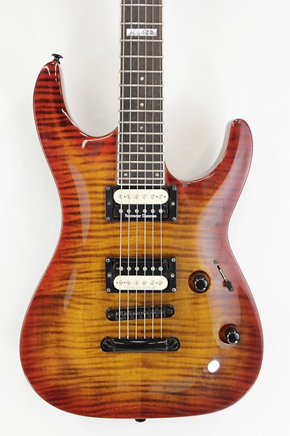 Esp ltd h400 hot sale
