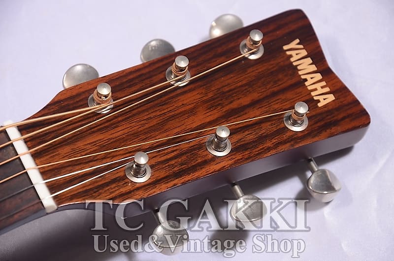 FG-Junior　　JR2S Yamaha JR2 3/4 Scale Folk Guitar Tobacco Sunburst | Guitar