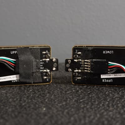 Ibanez Q58 Pickup Set, '23 | Reverb