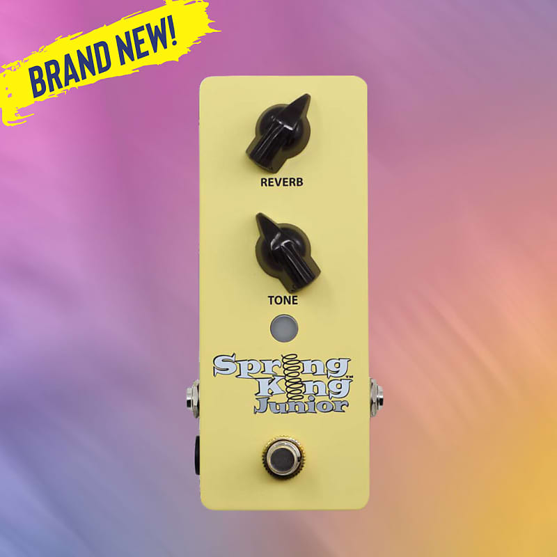 Danelectro Spring King Junior IN STOCK