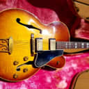 Gibson ES-350T 1957