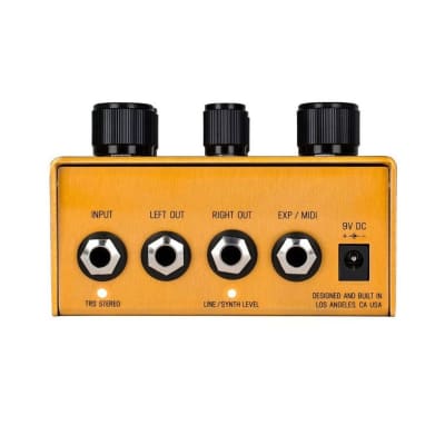 Reverb.com listing, price, conditions, and images for meris-enzo