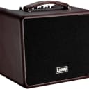 Laney A-Solo 60-watt 1 x 8-inch Acoustic Combo Amplifier