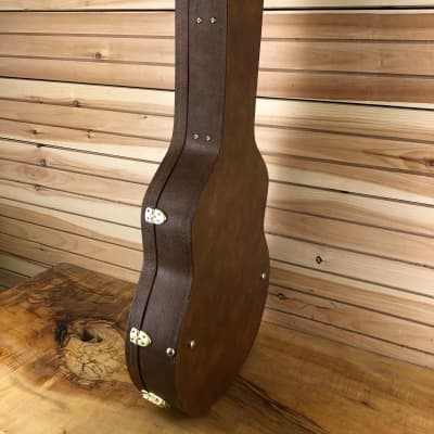 Gibson ES-335 with Hardshell Case - Vintage Ebony image 11